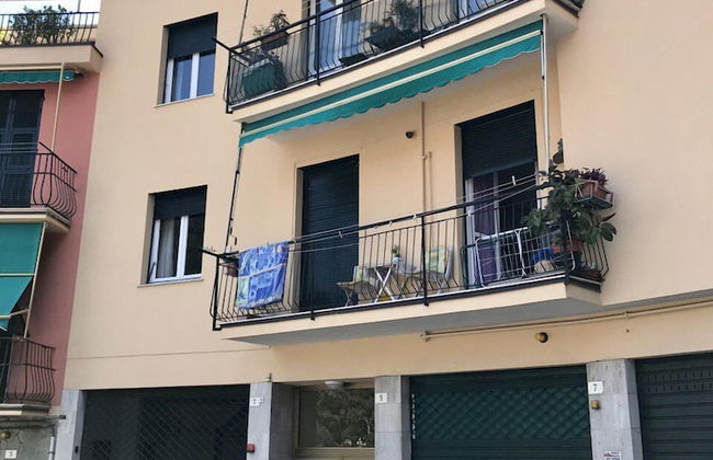 Turchino Apartments by PortofinoVacanze - Foto 1