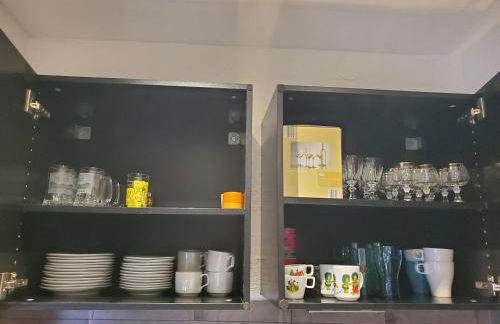 100 qm DG Wohnung 《Kehr wieder》Bexbach Saarland - Foto 52