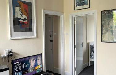 CONTEMPORARY AND CHARMING APARTMENT in Camden Town - Foto 14