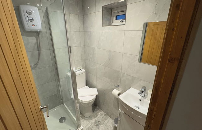 Chogan City Stays - Foto 15