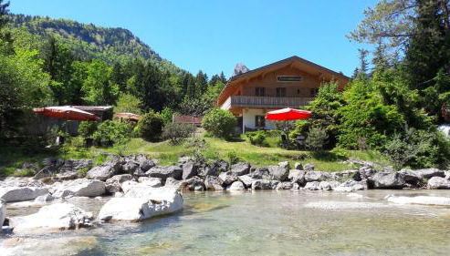 Ferienwohnung Tegernsee,Fam Schneider, Kreuth-Grüneck - Foto 2