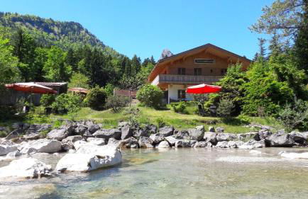 Ferienwohnung Tegernsee,Fam Schneider, Kreuth-Grüneck - Foto 2