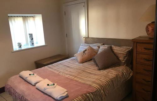 Sedbury Farm Cottages - Foto 6