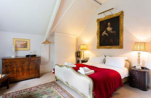 The Brick House Annexe - Foto 20