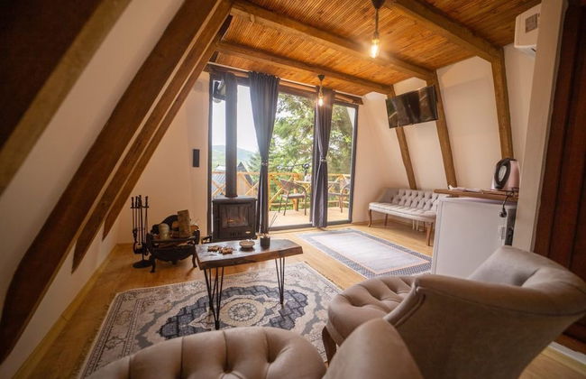 MONTANA SUITE BUNGALOW - Photo 22