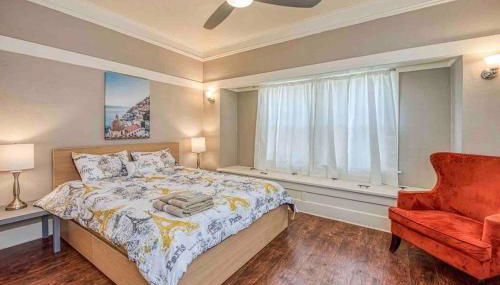 2 King Beds! Fantastic Stylish Bungalow home! - Foto 2