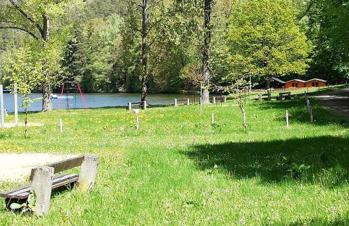 Ferienwohnung Quedlinburg OT Gernrode Harz - Foto 11