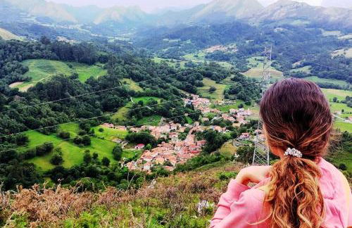 El Cuadro de Llanes - Photo 22