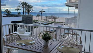 Apartamentos Costa Blanca - Foto 1