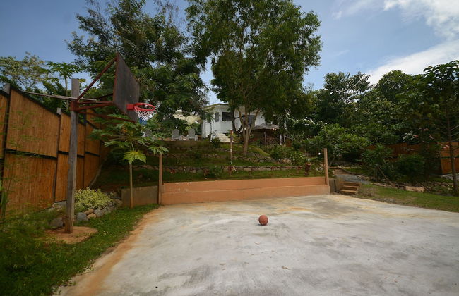 Hilltop Pool and Villa - Foto 37