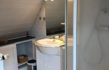 Ferienwohnung 2 Basthorst - Foto 6