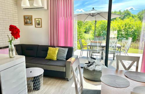 Ulinia Zacisze Dom Superior 90m2 - Fala - Mierzeja - Wydma - Photo 45