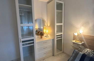 Très beau trois pièces avec vue dégagée - Foto 19