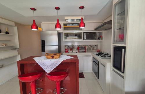 AP ALECRIM Luxo Cond Aquarius I Angra dos Reis - Foto 14