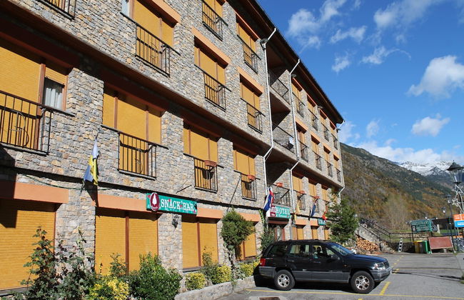 Apartamentos Anem 3000 - Photo 25