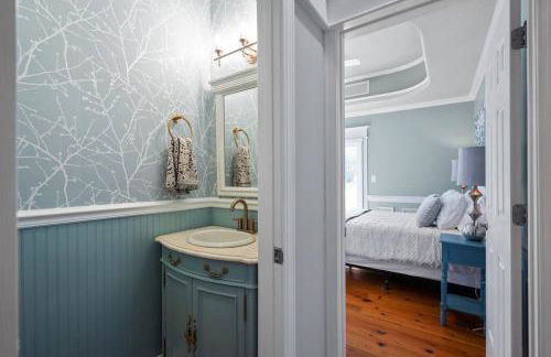 Grand Home on 10 Acres in Surf City w/Private Pond! - Foto 25