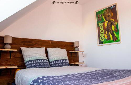 Appartement dans le bourg de Notre Dame du Guildo - Saint-Cast - Foto 40