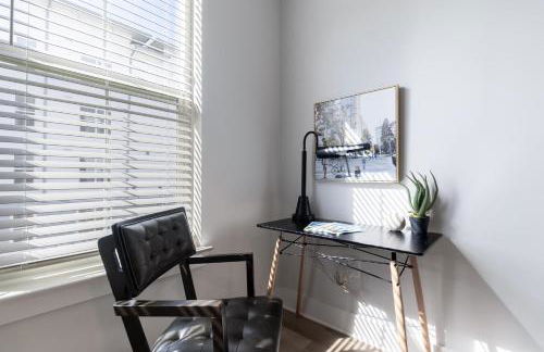 Landing Stylish 1BD Clubhouse Pool - Foto 34