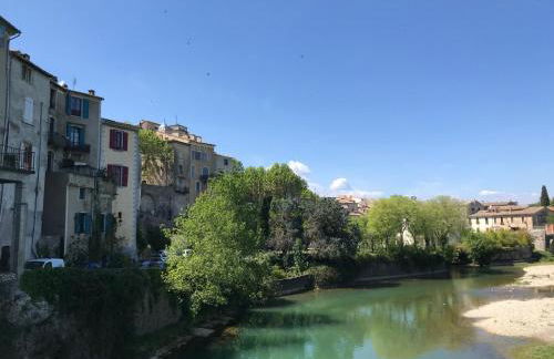 Charmant logis dans La Catiche de Loutre, maison médiévale - Photo 2