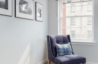 Destiny Scotland - Royal Mile Residence - Foto 71