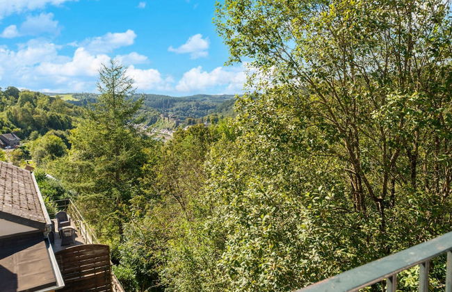 Apartment With Terrace in Luxembourg - Photo 37
