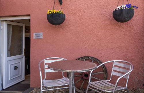 The Old Post Office Exford - Foto 13