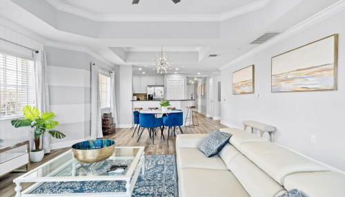 5 Star Condo on Orlando’s most Exclusive Reunion Resort and Spa Orlando Condo 5794 - Foto 5, Other