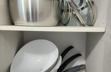 Don Vito's Home, DsG2 Short Lets, 250 mt Metrò - Foto 26