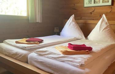 Heidegut Eschede Reitsportanlage und Feriendorf - Foto 32