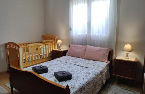 Σπιτοκαλυβάκι - Sweet home - Photo 26