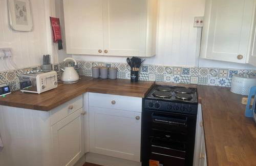 Long Lane Cottage - Foto 12