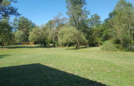 Les roulottes Vesta - Foto 32