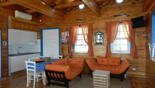 Ittiturismo Il Vecchio e il Mare - Foto 4