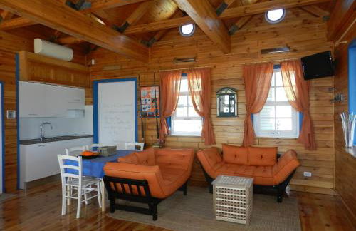 Ittiturismo Il Vecchio e il Mare - Foto 4