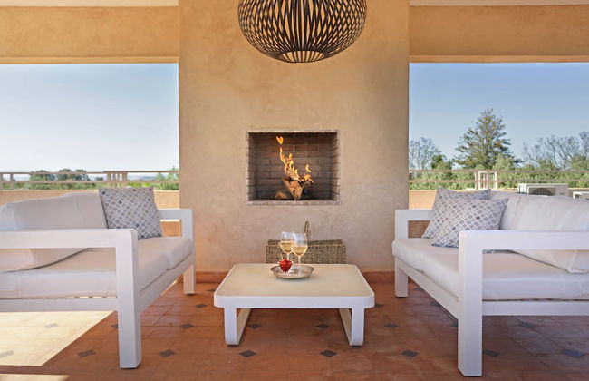 Villa Salamouni - Foto 58