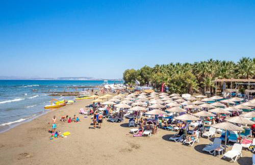 SUPERIOR VILLA MARINA MARE Sauna - Hammam - Pool - 250m from Beach - Foto 46