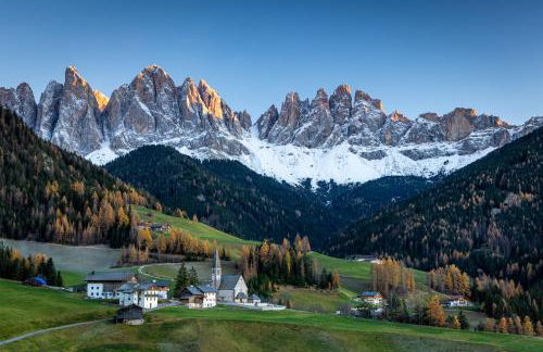 Apartments Kaserott - Photo 6