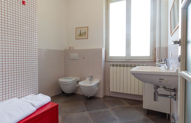 Mamma Ciccia Holiday Home - Stunning Lake View - Foto 14