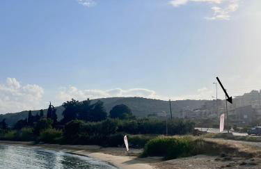 Nea Peramos Apartment SeaFront - Foto 33