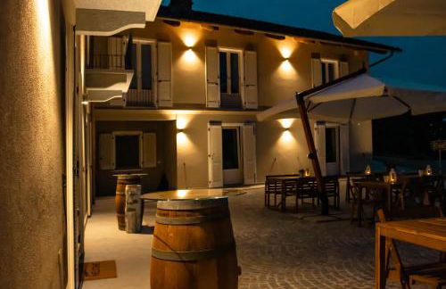 Agriturismo Agli ulivi - Foto 49