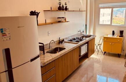 Apartamento aconchego da serra - Foto 16