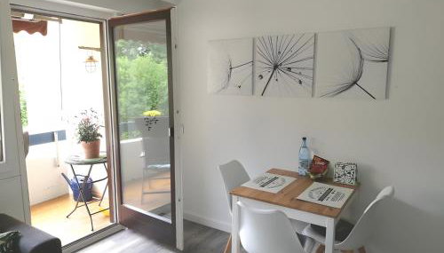 Lived-in Appartement - Foto 5