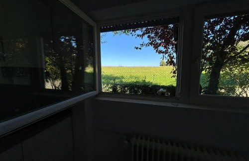 Für Handwerker und Gruppen- große Ferienwohnung mit Balkon und Terrasse - Foto 15