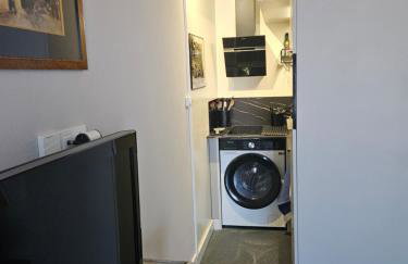 studio classé 3 étoiles, Anglet Chiberta ocean golf surf - Photo 31