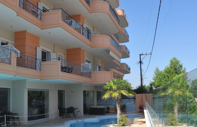 Philoxenia Hotel - Foto 2