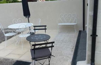 au p'tit logis montlouisien - Foto 18