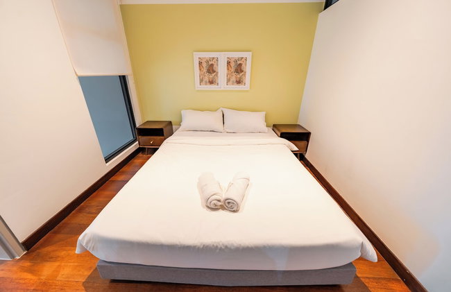 HighparkSuites Petaling Jaya Kelana Jaya - Photo 22