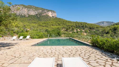 Agroturismo Filicumis by MHR - Foto 4, sunbed