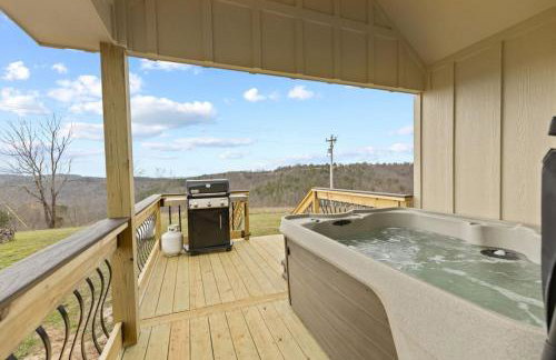 Valley View Retreat-Relaxing Summer Getaway - Foto 7