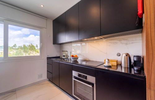 New Luxury Apartment, Sea View with Pool & Gym - Foto 27